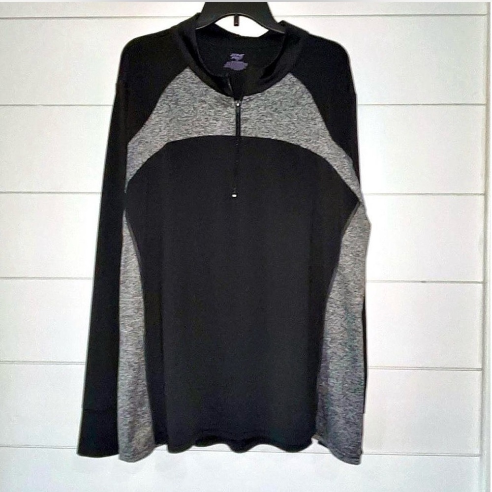 Zone Pro Women’s Quarter-Zip Pullover